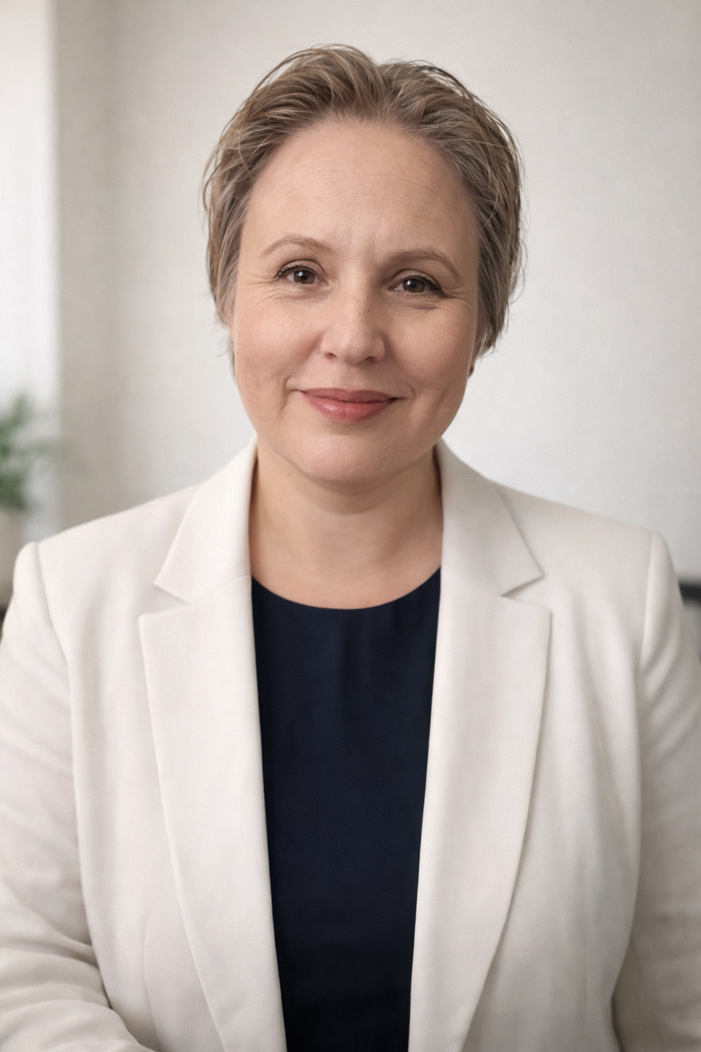 Преподаватель Янина Григорьева